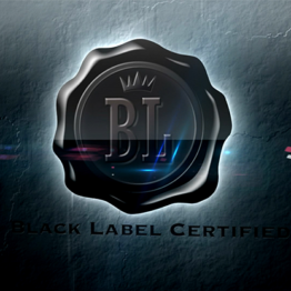 Black Label Product